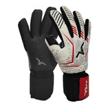 Guantes Arquero Volk Vgfc Futbol Profesional Adulto Varillas