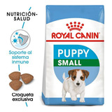 Royal Canin Mini Puppy Chiot Croqueta 13.6 Kg
