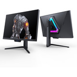 Monitor Para Juegos Nubia Redmagic 4k Fhd De 27 Pulgadas, 16