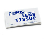 Bloco Lens Tissue Rosco