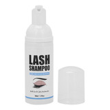 Champú Lash Shampoo Lanthome, Extensión De Pestañas, Hidrata