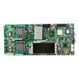 2dwm9 Motherboard Dell Sv S59 Dual Intel Lga 771 Vga 1x