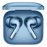 Audífonos Bluetooth One Plus Buds 3 Azul Auriculares In-ear