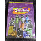 Chiquilladas. Dvd. Usado