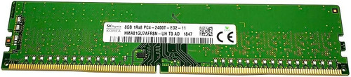 Ram Ddr4 8gb Sk Hynix Hma81gu7afr8n-uh Ecc No-reg Udimm