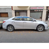 Toyota Corolla 2016 1.8 Se-g Cvt 140cv