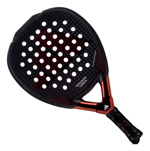 Paleta De Padel adidas Metalbone Carbon 3.3