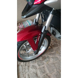 Honda Nc 750 Proteccion Barral Jmc 3d Impresion 3d