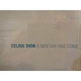 Celine Dion A New Day Has Come Cd Usa Pop