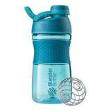 Coqueteleira Blender Academia Sportmixer Twist Cap 590ml