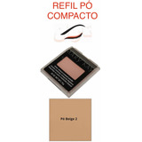 Pó Mineral Compacto Mary Kay Beige 2