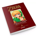 Panini Manga Zelda N.2 Oracle Of Season/ages