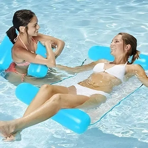 Silla Flotante Para Piscina Silla Inflable Piscina Flotador