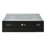 Lectograbadora De Bluray LG Bh16ns40