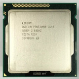 Processador Intel G640 1155 2.80ghz Dual Core