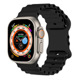 De Correa Ocean Para Apple Watch Iwatch Series Ultra 8 7 Se