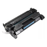 Toner Alternativo Para Hp Cf226a M402 M426 26a 226a Nuevo 