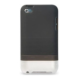 Case iPod Touch 5th Gen Iluv Negro