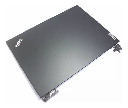 Carcaça Tampa Lenovo Thinkpad L14 8ssd10q669 - Preta - 14.0