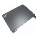 Carcaça Tampa Lenovo Thinkpad L14 8ssd10q669 - Preta - 14.0