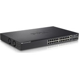 Dell Powerconnect 5524p Poe+ Nuevo! Garantia De Por Vida!!