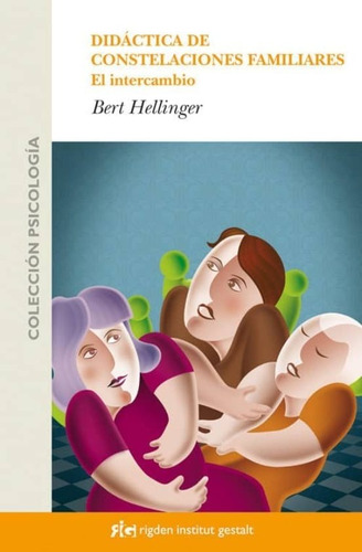 Libro - Didáctica De Las Constelaciones Familiares