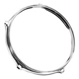 Aro Power Hoop De Bateria 8'' - 6 Afinadores Torelli Bph 302