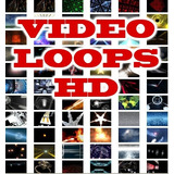 Video Loops Pack - Igrejas, Editores,vjs E Djs  +2000 Videos