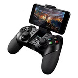 Ipega 9076 Controle Joystick Android Celular Pc Bluetooth 