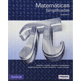 Matematicas Simplificadas Pearson Conamat -