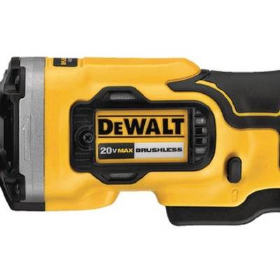 Retifica Elétrica Reta 220V 1300W 25000 rpm Motor Brushless DWE4997VS-B2 -  Dewalt - Ferramentas Gerais