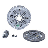 Kit Clutch Nissan Sentra Gst 2000 1.6l Luk