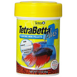 Alimento Para Peces Tetrabetta Plus, 1.2 Oz.