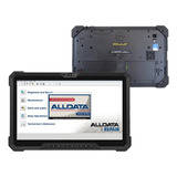 Uso Rudo Tablet Alldata Mitchell Diagramas Automotriz