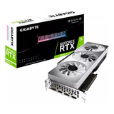 Tarjeta De Video Nvidia Rtx 3070 Ti Vision Oc