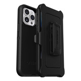 Funda Case Uso Rudo Para iPhone 14 Pro Max Otterbox Clip