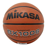 Balón De Baloncesto Mikasa Bx1000.