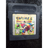 Conker's Pocket Tales Nintendo Game Boy Original