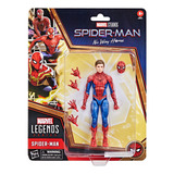 Spider-man Sin Forma De Volver A Casa - Hasbro F6509