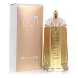 Perfume Mujer Mugler Alien Goddess Edp - mL a $4650