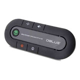 Altavoz Multipunto Bluetooth Para Automóviles/dbspm17