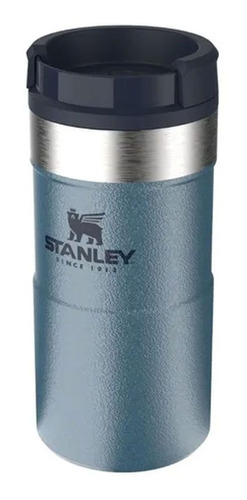 Vaso Termico Stanley Neverleak Travel Mug 250ml Frio Calor