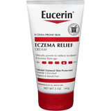 Eucerin Eczema Relief Body Cream 141g