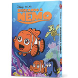 Disney Manga 05 Buscando A Nemo, De Urumadelvi. Serie Disney Manga Editorial Salvat  - Kiosco, Tapa Tapa Blanda En Español, 2023