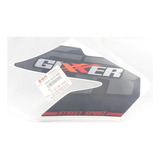 Calco Deflector Tanque Derecho Suzuki Gixxer 68665-34j20