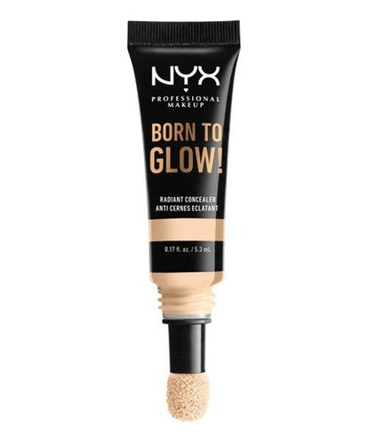 Nyx Born To Glow Corrector