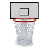 Canasta De Baloncesto Para Almacenamiento, Cestas De Basura,