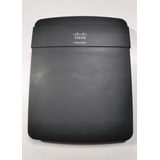 Modem Cisco Linksys E900 Preto 100v/240v