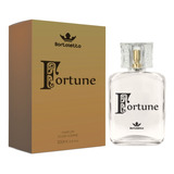 Perfume Masculino Fortune 100ml Ref. Importado