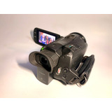 Canon Vixia Hf G21 